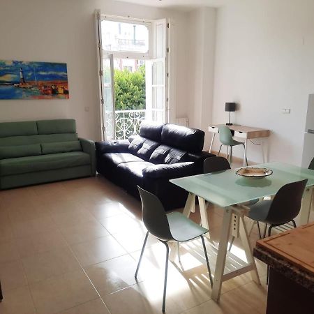 Cozy Apartment In The Heart Of Cartagena Esterno foto