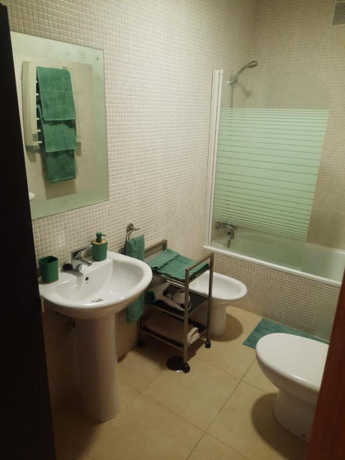 Cozy Apartment In The Heart Of Cartagena Esterno foto