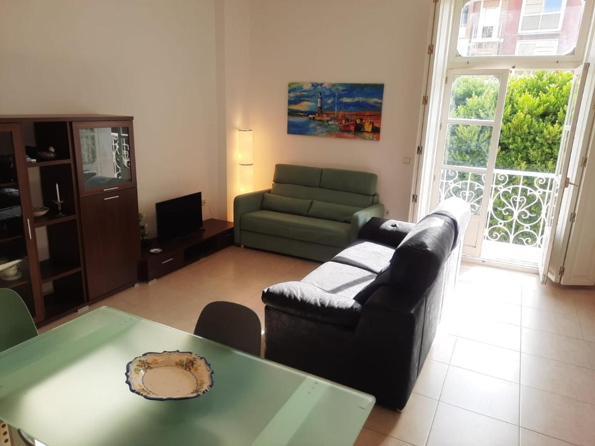 Cozy Apartment In The Heart Of Cartagena Esterno foto