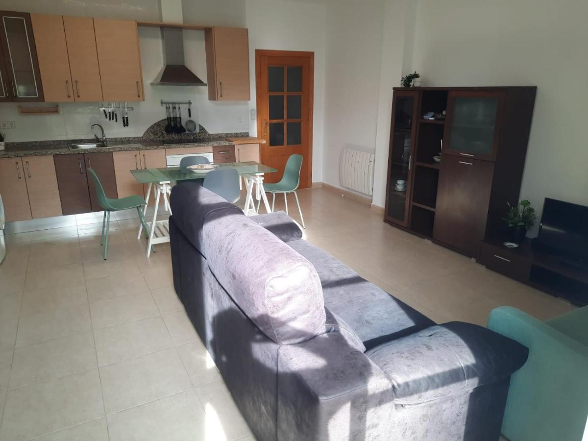 Cozy Apartment In The Heart Of Cartagena Esterno foto