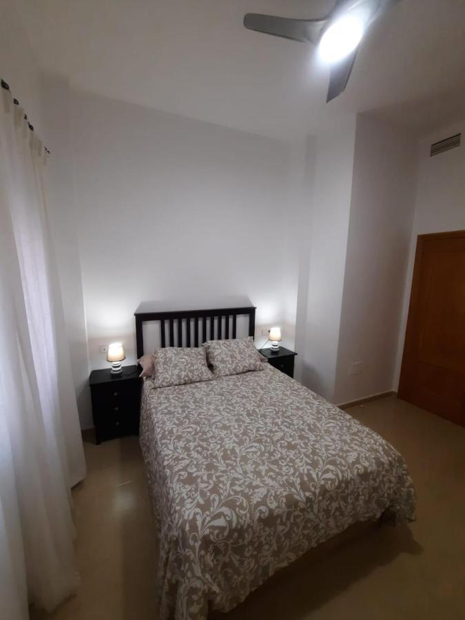 Cozy Apartment In The Heart Of Cartagena Esterno foto