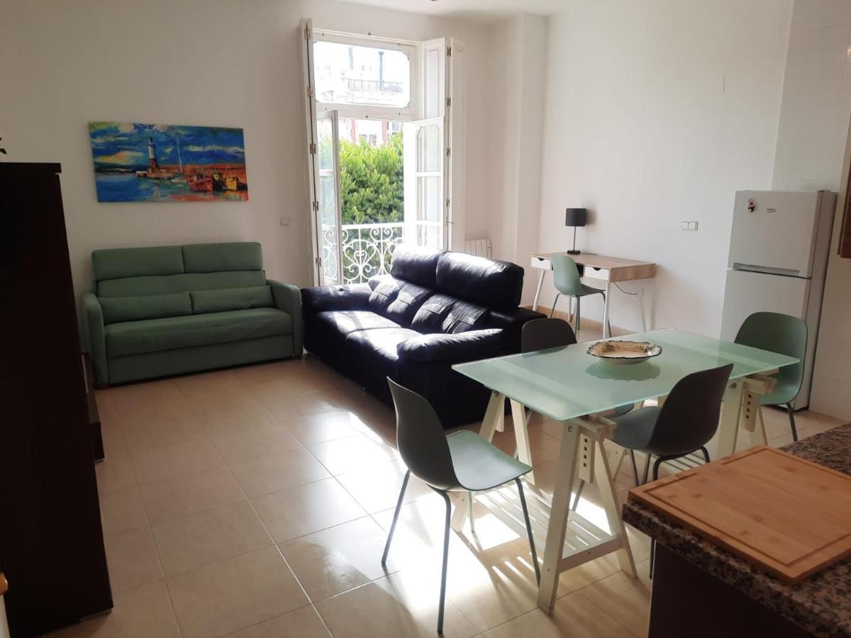 Cozy Apartment In The Heart Of Cartagena Esterno foto