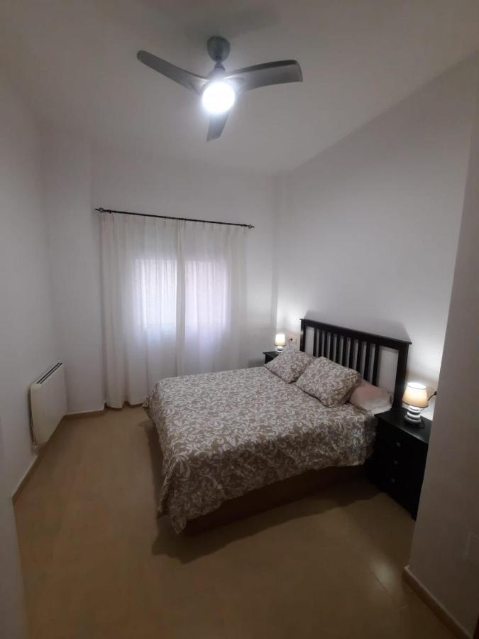 Cozy Apartment In The Heart Of Cartagena Esterno foto