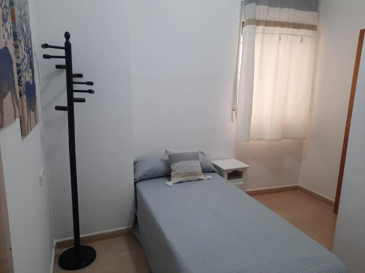 Cozy Apartment In The Heart Of Cartagena Esterno foto