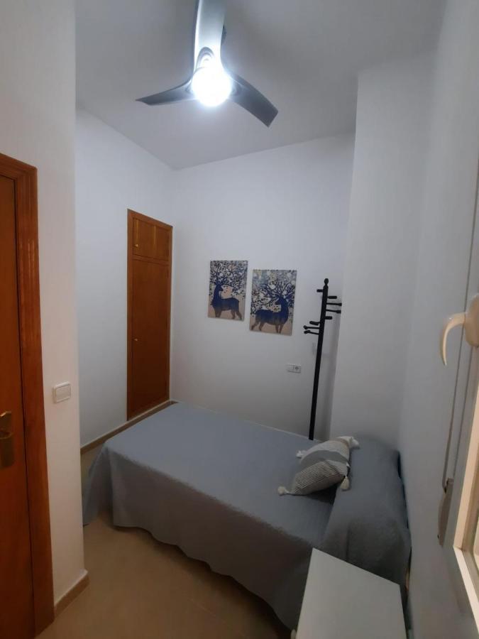 Cozy Apartment In The Heart Of Cartagena Esterno foto