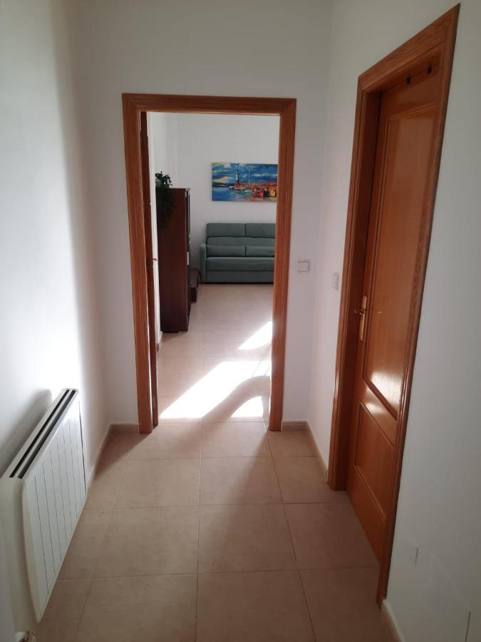 Cozy Apartment In The Heart Of Cartagena Esterno foto